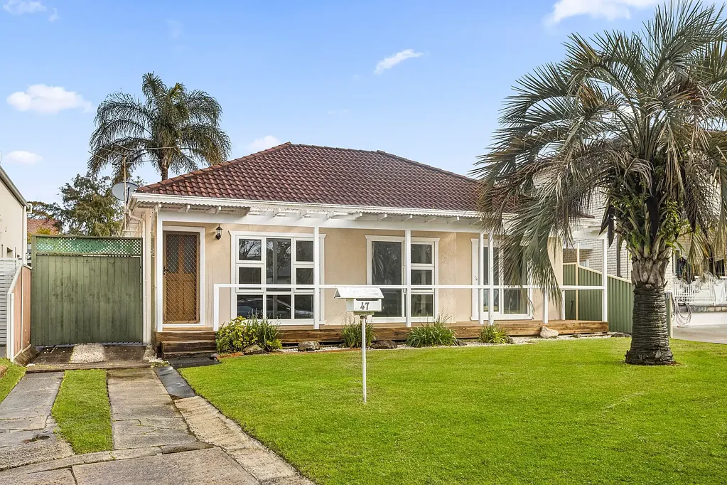 47 Lynwen Crescent, Banksia, NSW 2216