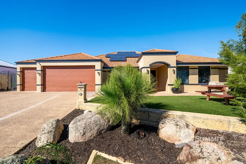Millbridge 4房  Spacious Family Living with Exceptional Versatility