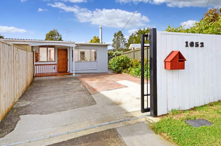 Residential  Mixed Housing Suburban Zone