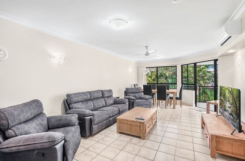 UNIT 174 67-79 KAMBARA ST, WHITE ROCK QLD 4868, 0 phòng ngủ, 0 phòng tắm, Unit