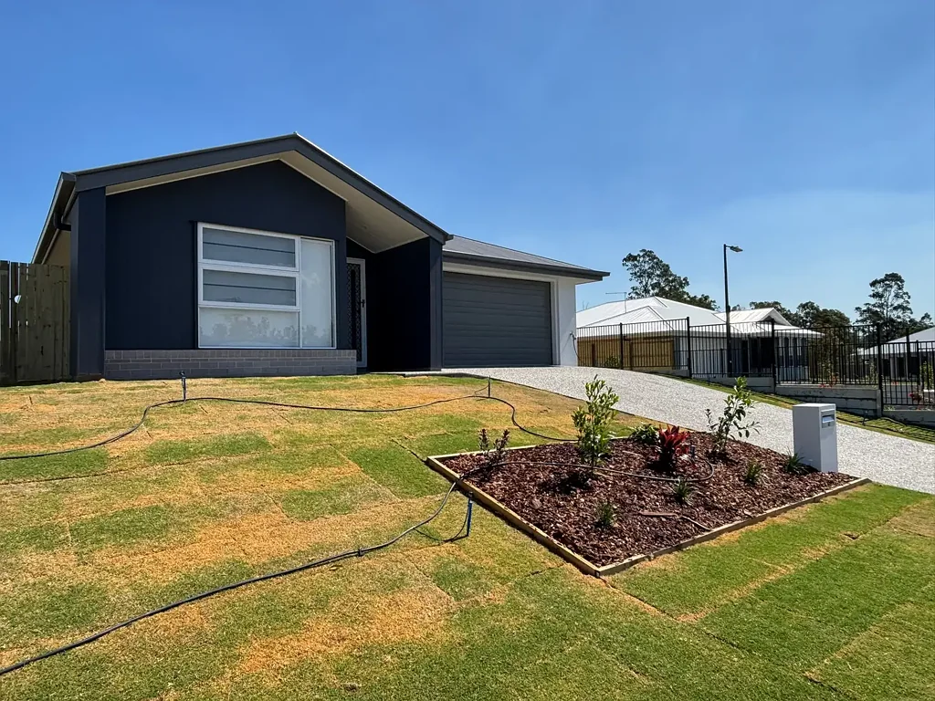 Be the first to lease this brand new property.