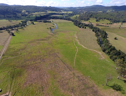 71-83 Brays Road Ghinni Ghi via, Kyogle, North Coast, 4 ਕਮਰੇ, 2 ਬਾਥਰੂਮ, Lifestyle Property