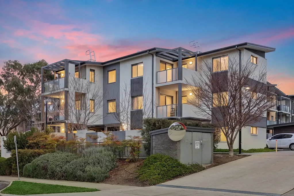 Franklin 1બેડરૂમ A Standout Franklin Apartment with Everyday Appeal