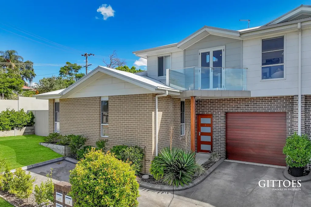 1/2A Lushington Street, East Gosford, NSW 2250