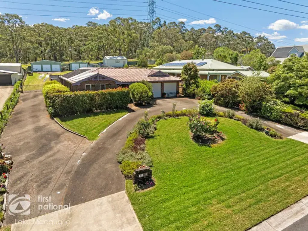 57 Nelson Street, Barnsley, NSW 2278
