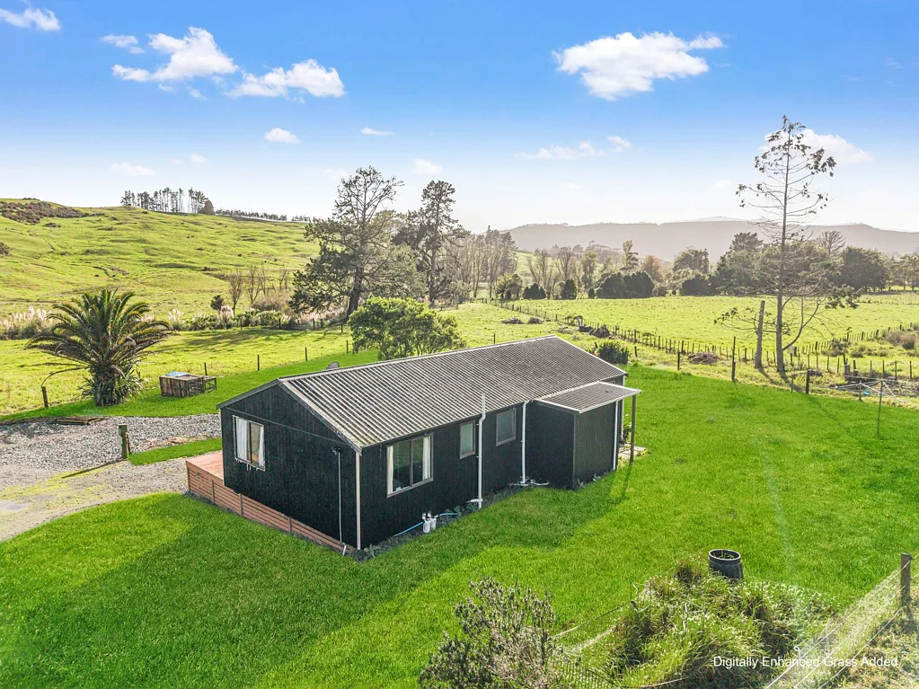Otaika 3 Bedroom Your First Step Into the Rural Dream