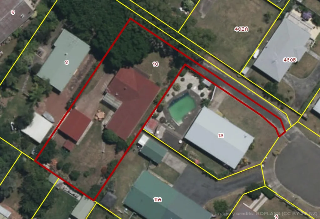10 Victoria Street, Te Hapara, Gisborne, 3房, 0浴