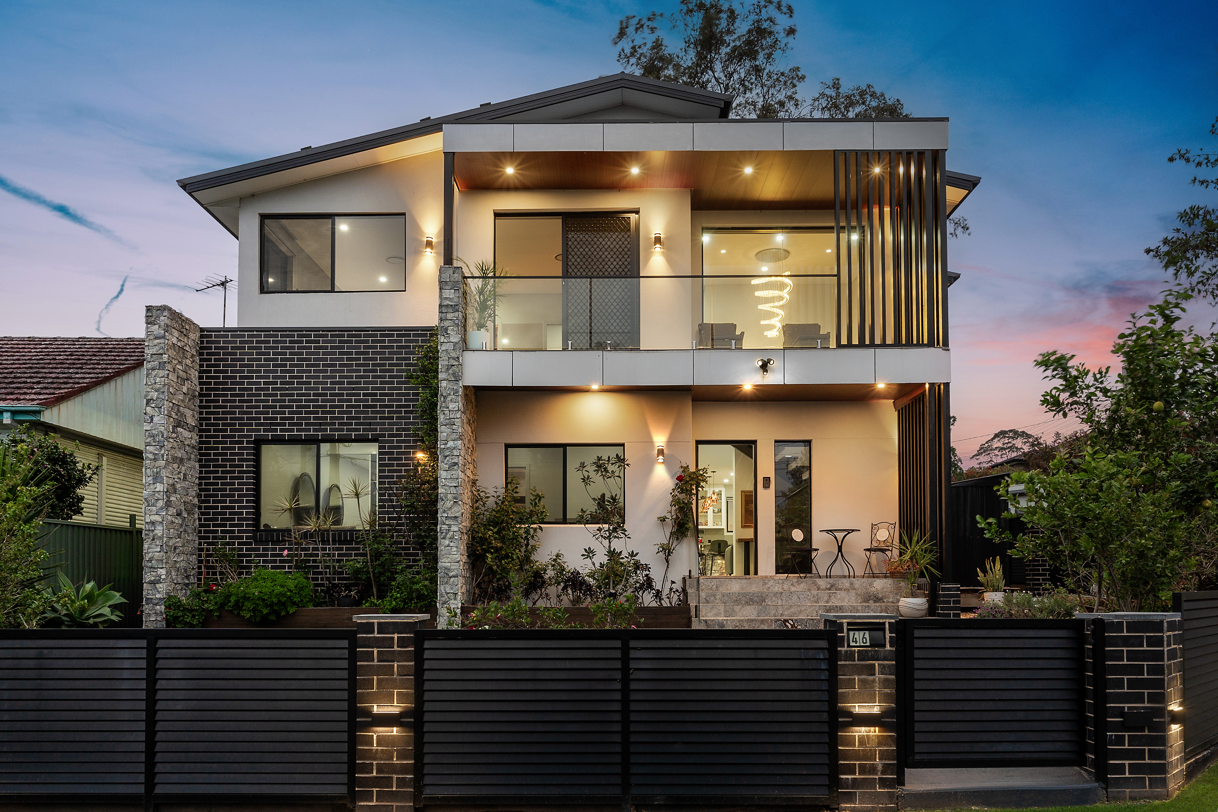 46 ROSEVIEW AV, ROSELANDS NSW 2196, 0 ห้องนอน, 0 ห้องน้ำ, House