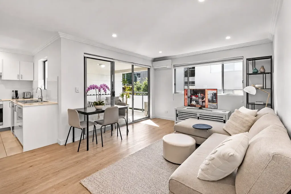 Brookvale 2Habitaciones WORTHY OF A MAGAZINE COVER - IT'S PERFECT!