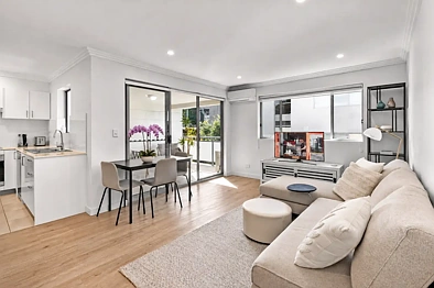 Brookvale 2chambre WORTHY OF A MAGAZINE COVER - IT'S PERFECT!