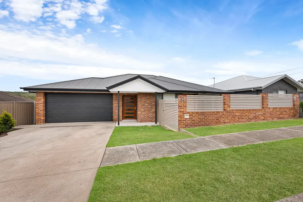 Karuah 3部屋 LOW MAINTENANCE HIGH END LIVING