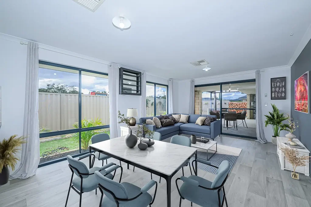 Byford 3Kwarto Stylish Easy Care Living in the Heart of Byford