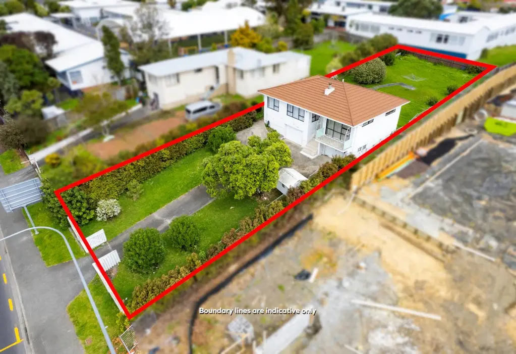 New Windsor 3 Bedroom Big Land, Prime Location!