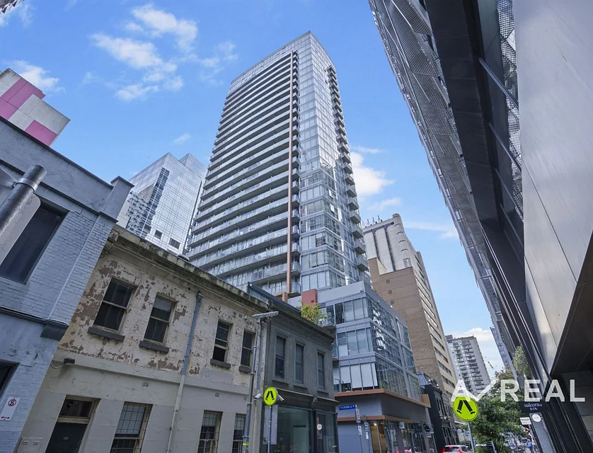 1406/8 Exploration Lane, Melbourne, Melbourne CBD, 2部屋, 2バスルーム, Apartment