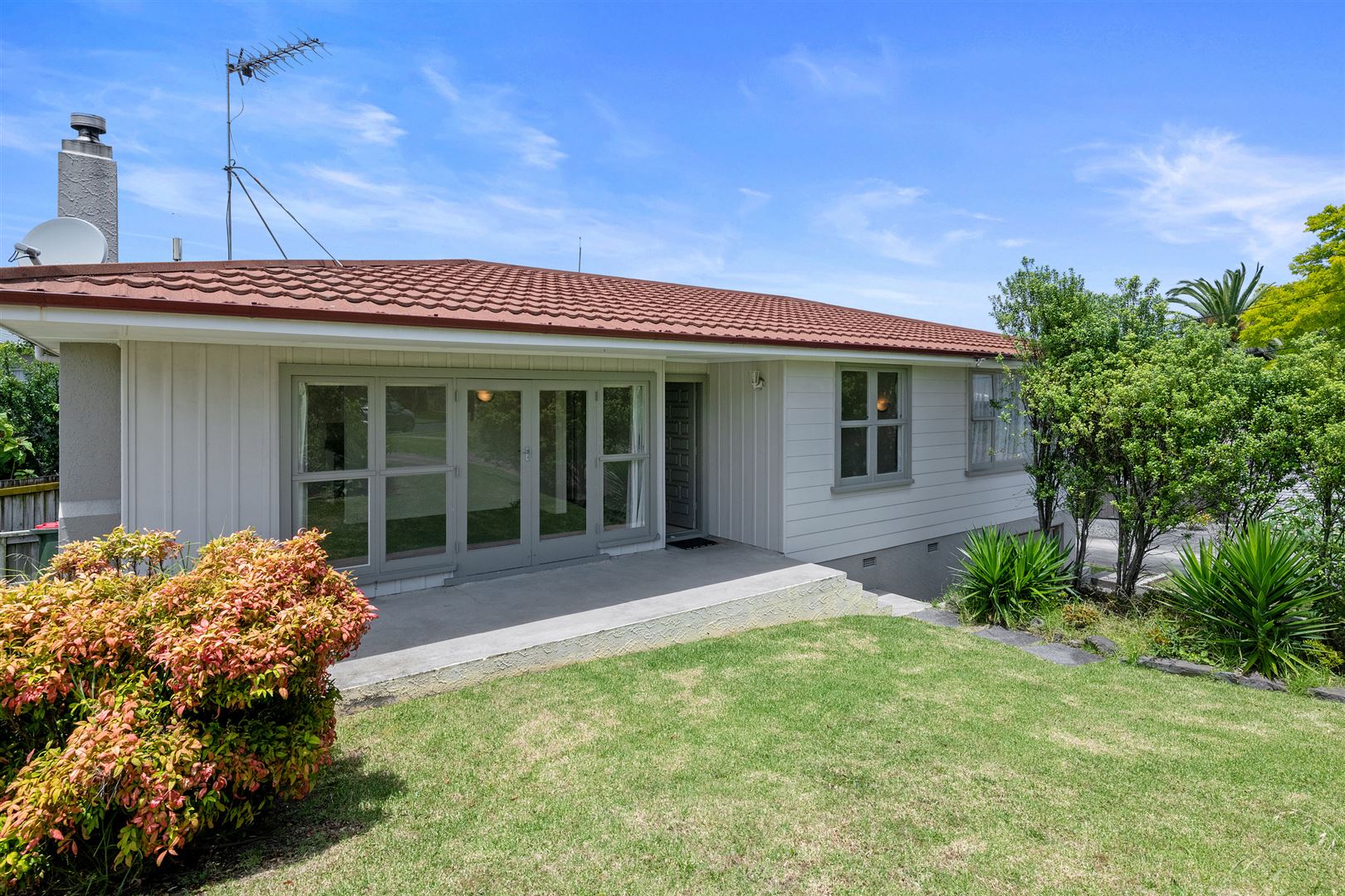 8 Cooneys Drive, Matua, Tauranga, 3 침실, 0 욕실