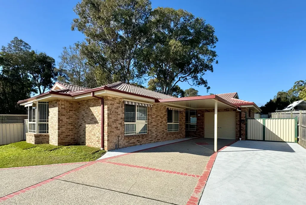 Beautiful Renovated Family Home!