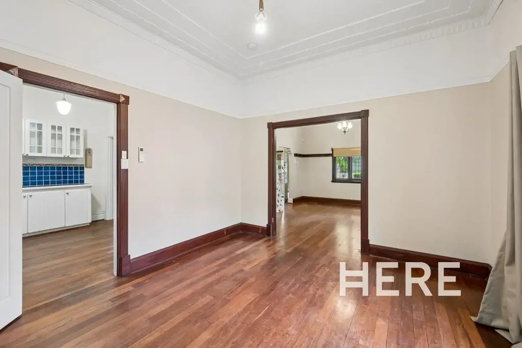 Character Home in a Leafy Shenton Park Setting