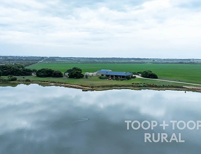 248 Bongalong Road, Hindmarsh Island, South East, 3 ห้องนอน, 2 ห้องน้ำ, Lifestyle Property