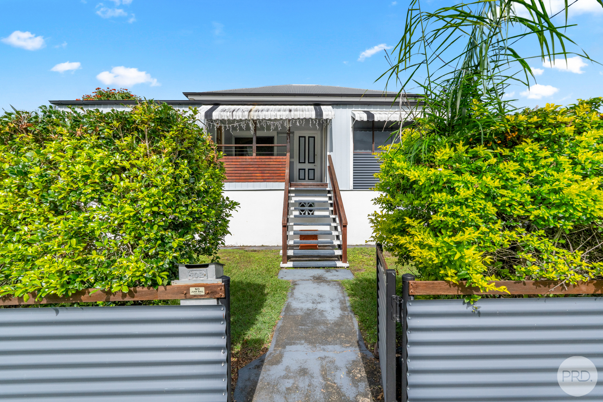 102 SUSSEX ST, MARYBOROUGH QLD 4650, 0 phòng ngủ, 0 phòng tắm, House