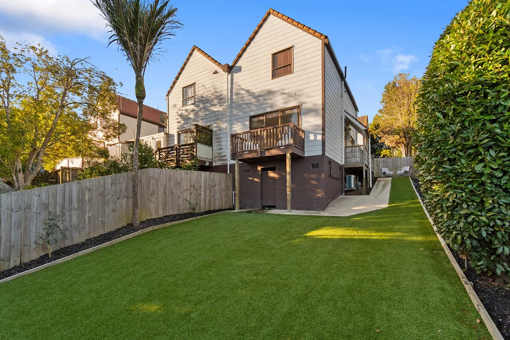 Remuera 3Moenga Affordable Remuera Living, Renovated & Ready