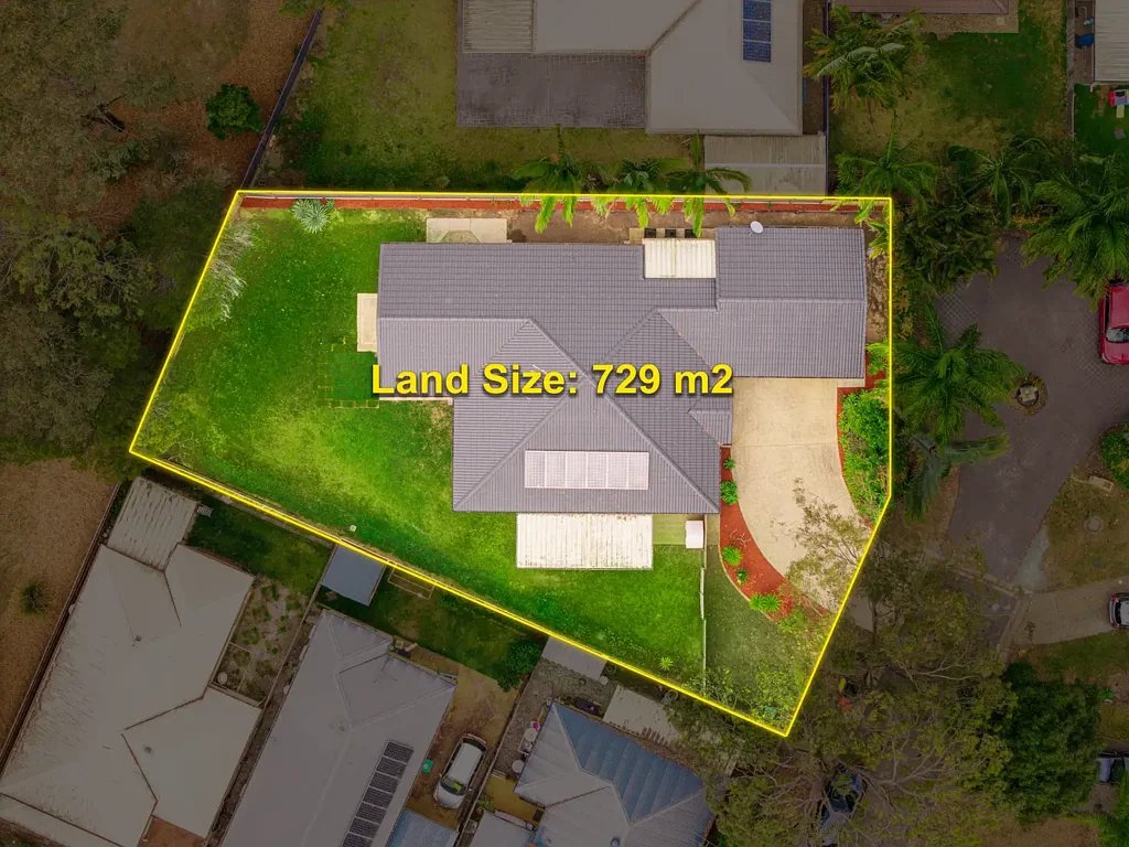 Forest Lake 5房 宽敞宜居的家庭住宅 Spacious Family Friendly Home