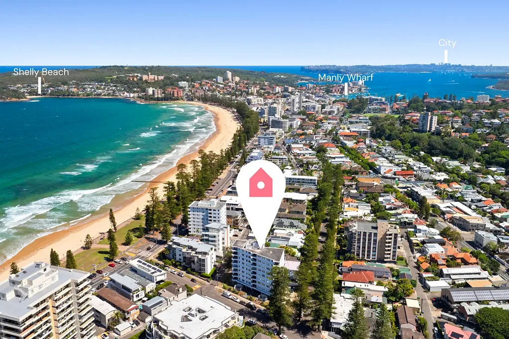 10/9-17 Pacific Street, Manly, NSW 2095