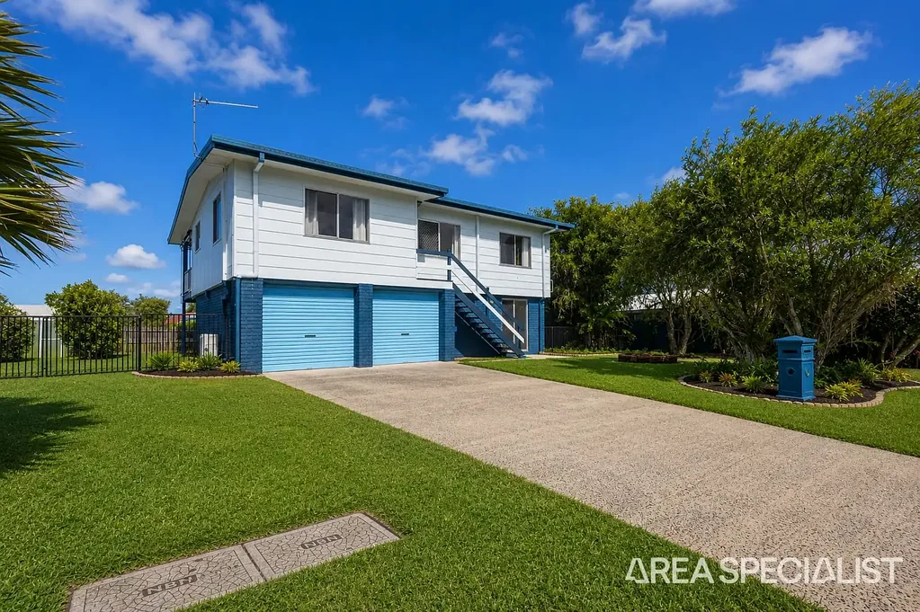 Beaconsfield 4chambre Flexible Family Living with Space for Everyone