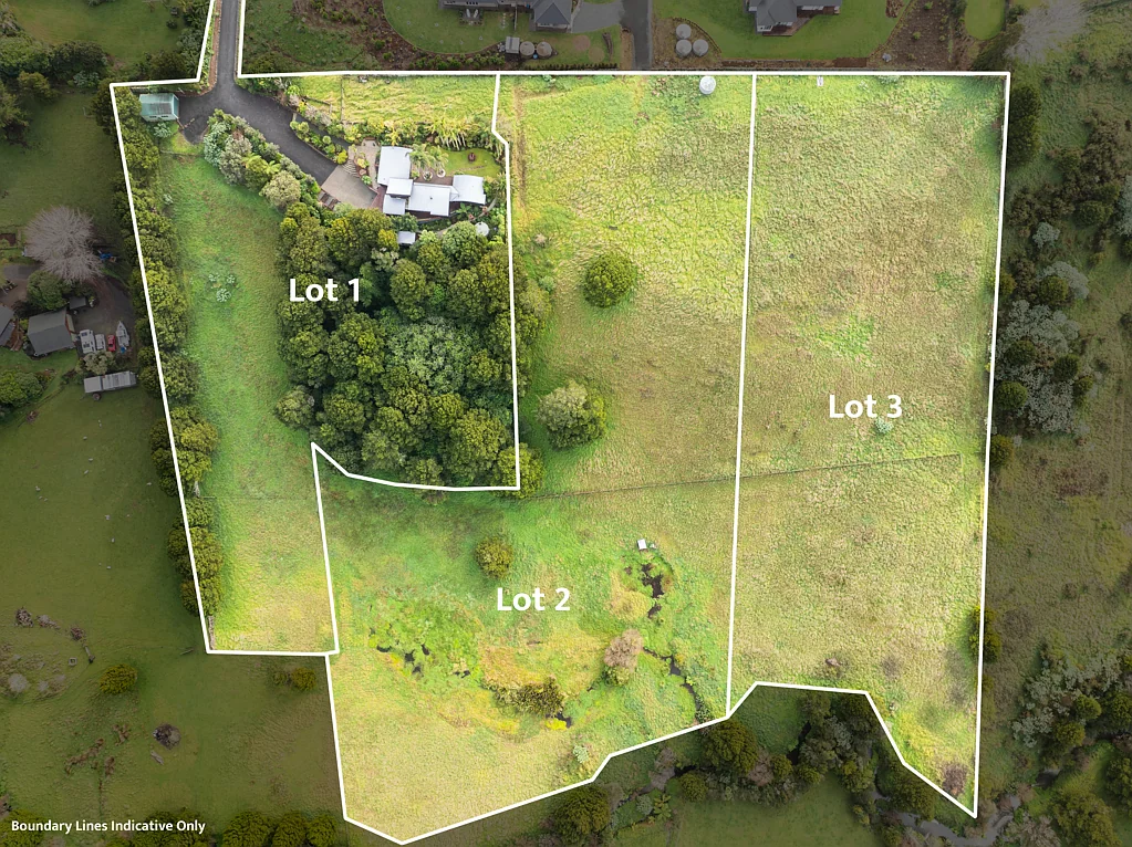 Maunu Prime Position in the Heart of Maunu