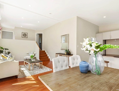 27d Rehia Road, Massey, Waitakere City, 4房, 2浴, 整租独立别墅