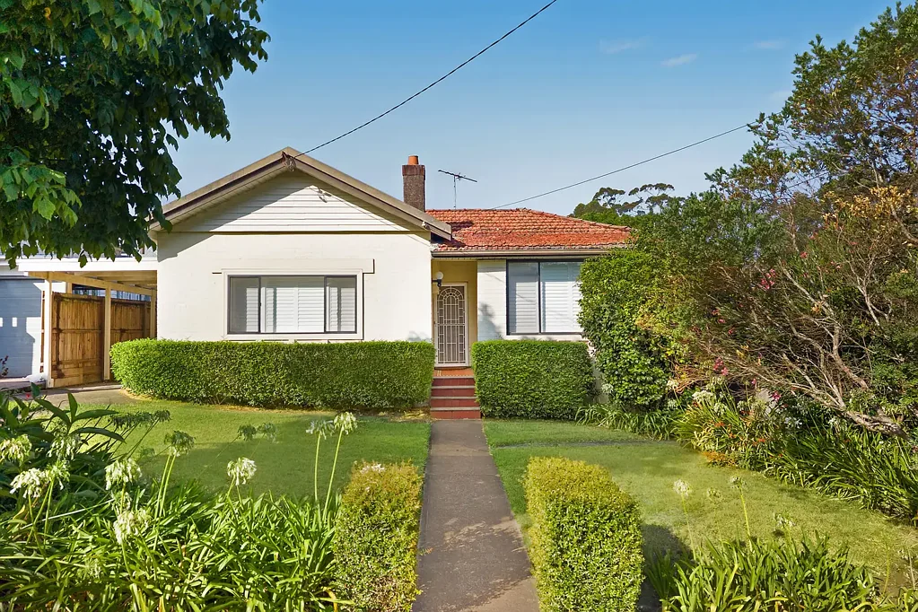 18 Henry Street, Ryde, NSW 2112