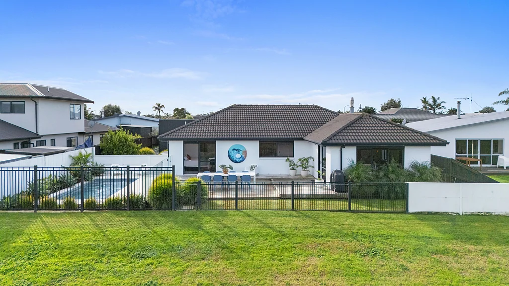 136 Wairakei Avenue, Papamoa, Tauranga, Bay of Plenty