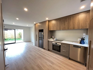 2Bed2Bath property in Panmure