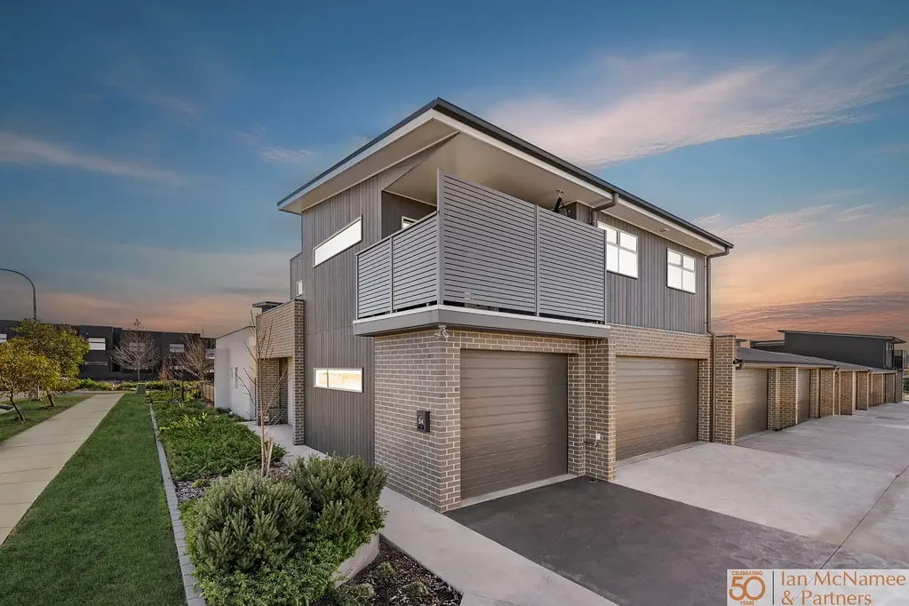 Googong 1 Bedroom Stylish Comfort & Space in a Premium Googong Location.