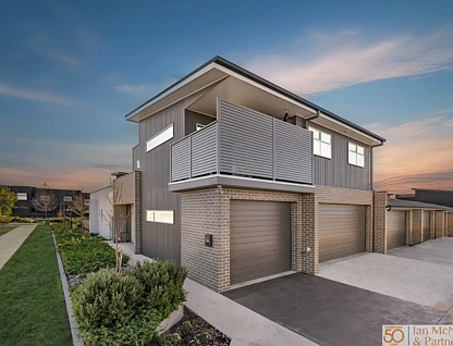 54 McFarlane Avenue, Googong, NSW 2620, 1 chambres, 1 salles de bain, House