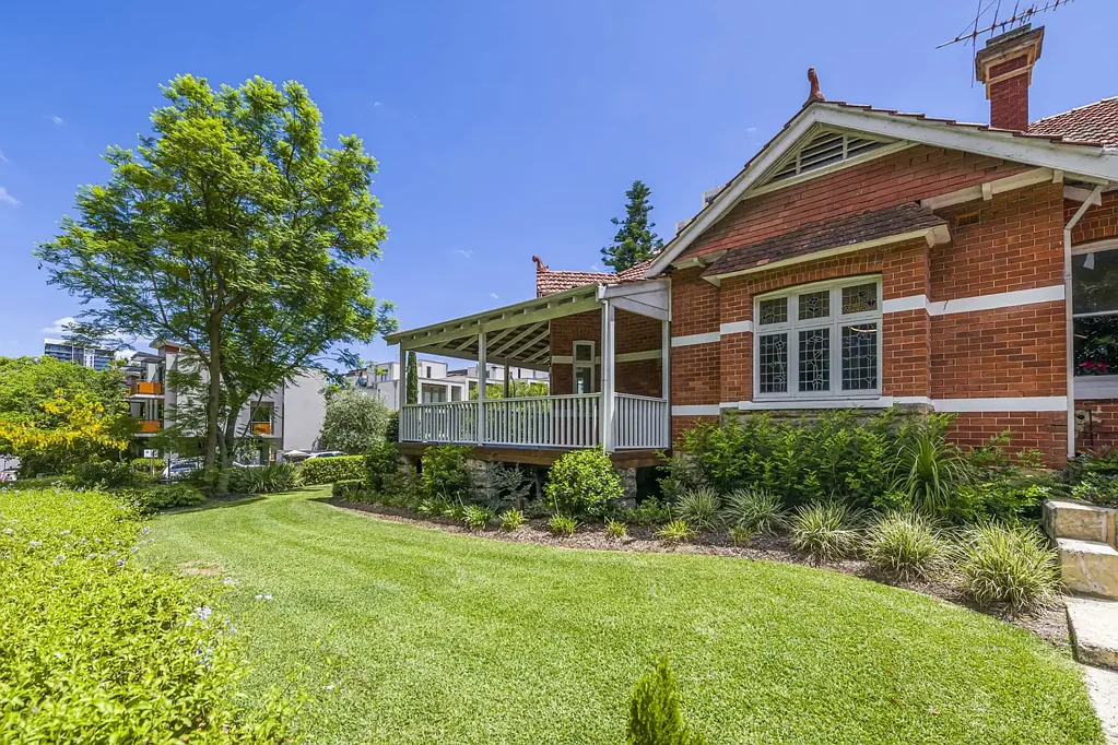 Opportunity Knocks in a Landmark South Perth Location