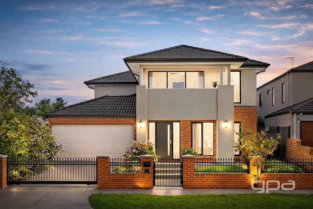 9 Capodanno Street, Point Cook, VIC 3030