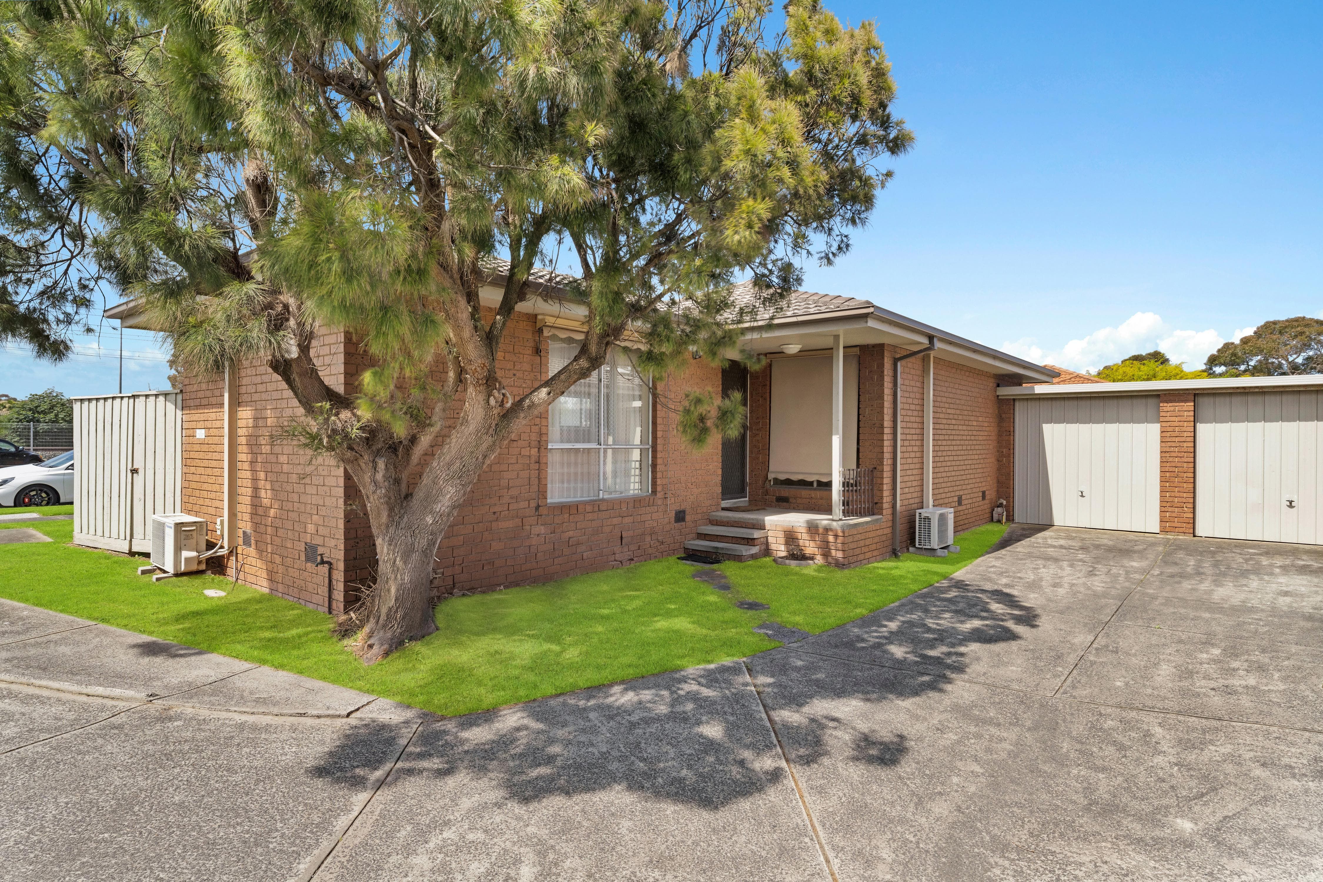 UNIT 1 25 WELLS RD, SEAFORD VIC 3198, 0房, 0浴, Unit