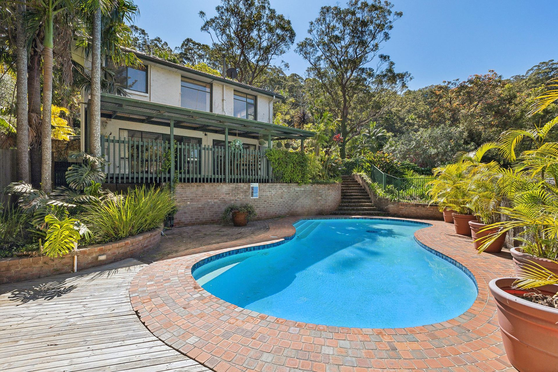 4 BUYUMA PL, AVALON BEACH NSW 2107, 0 chambres, 0 salles de bain, House