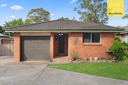 3/23 Walter Street, Kingswood