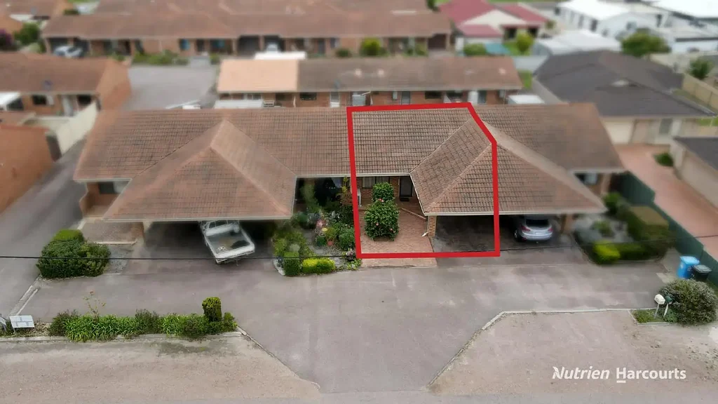 Esperance 2બેડરૂમ "Over 55's Brick & Tile Unit - Peaceful Location, Easy to Modernise"