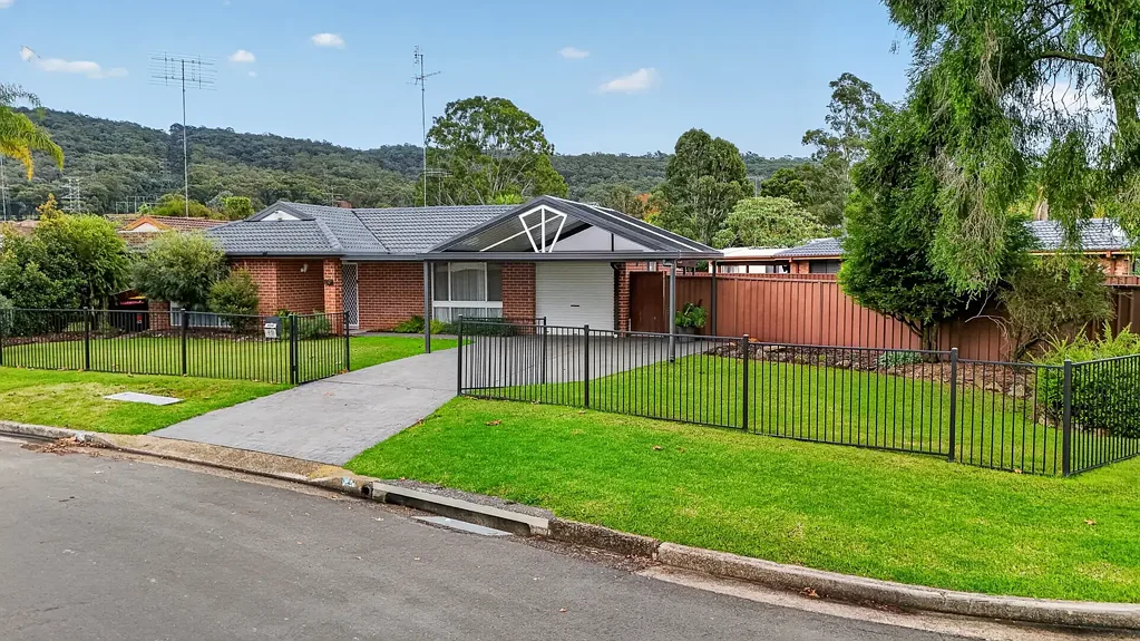 Emu Heights 3chambre Nestled in the Foothills of Emu Heights