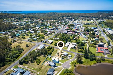 Pambula Start Fresh in the Heart of Pambula Village