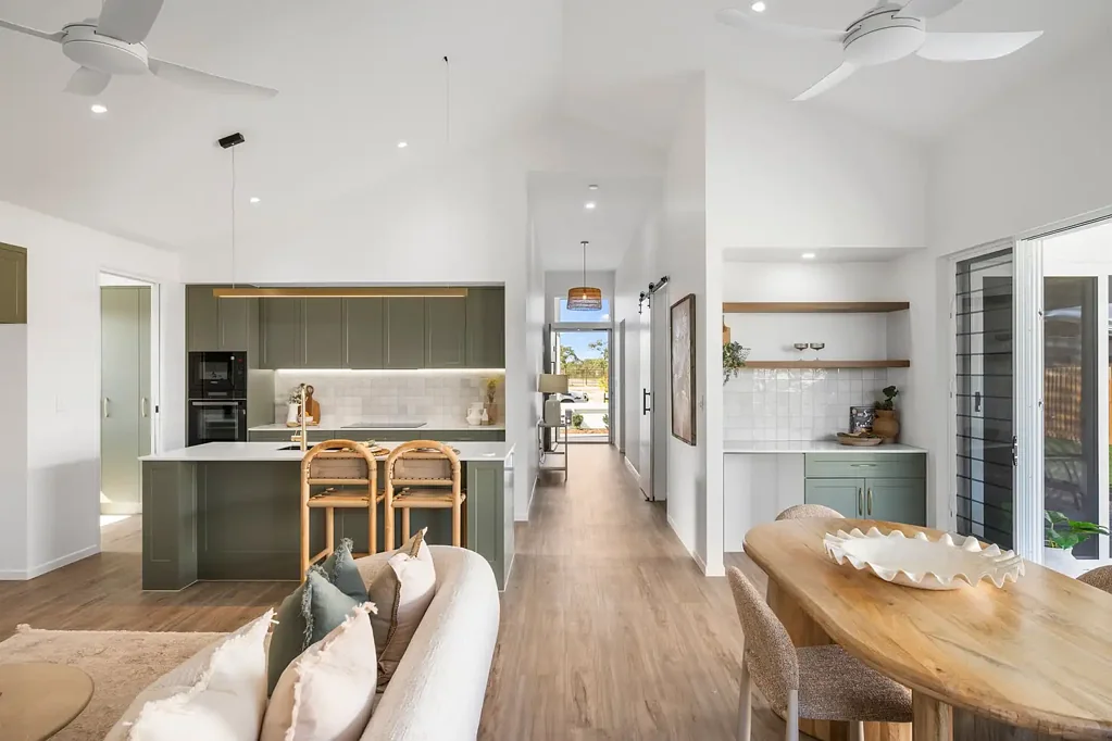 14 Kingswick Crescent, Shaw, QLD 4818