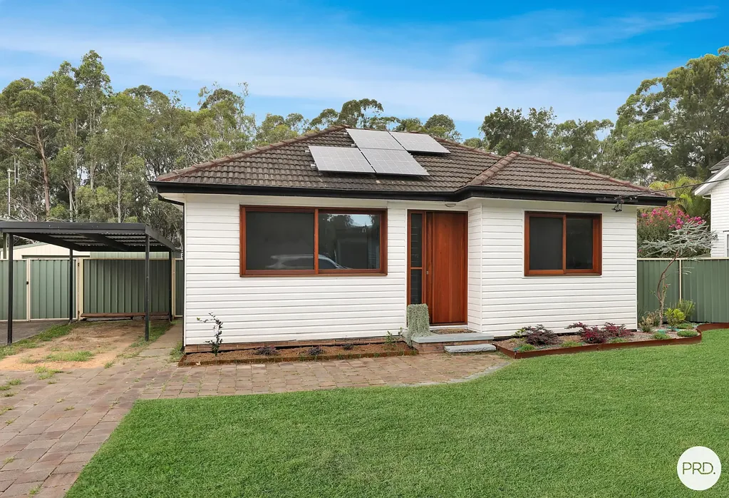 21 Cambridge Road, Dapto, NSW 2530