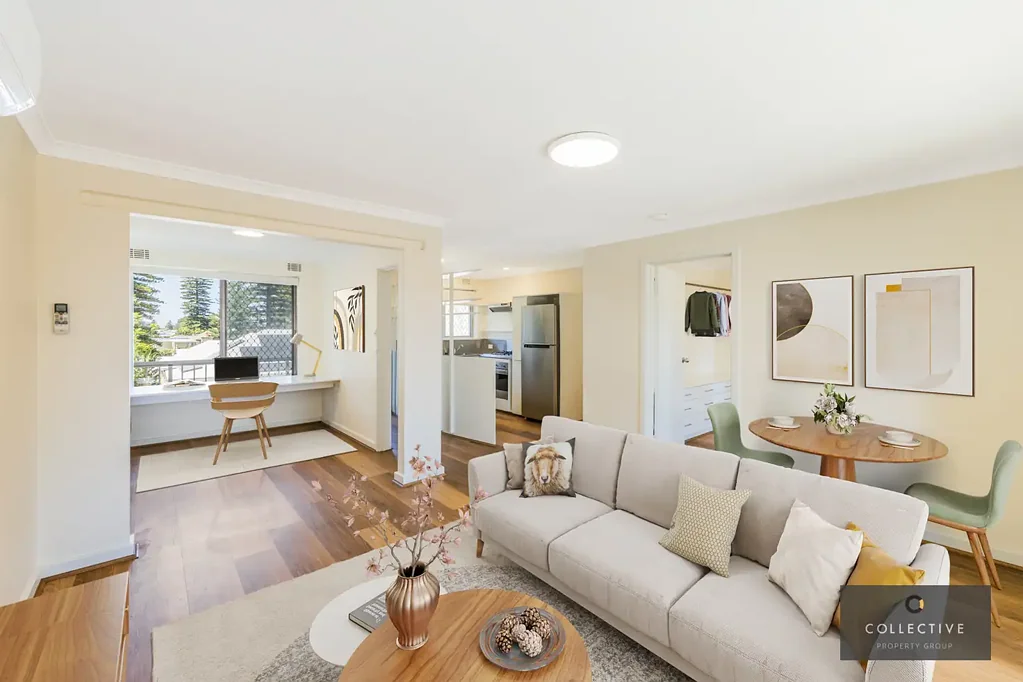 16/108 Broome Street, Cottesloe, WA 6011