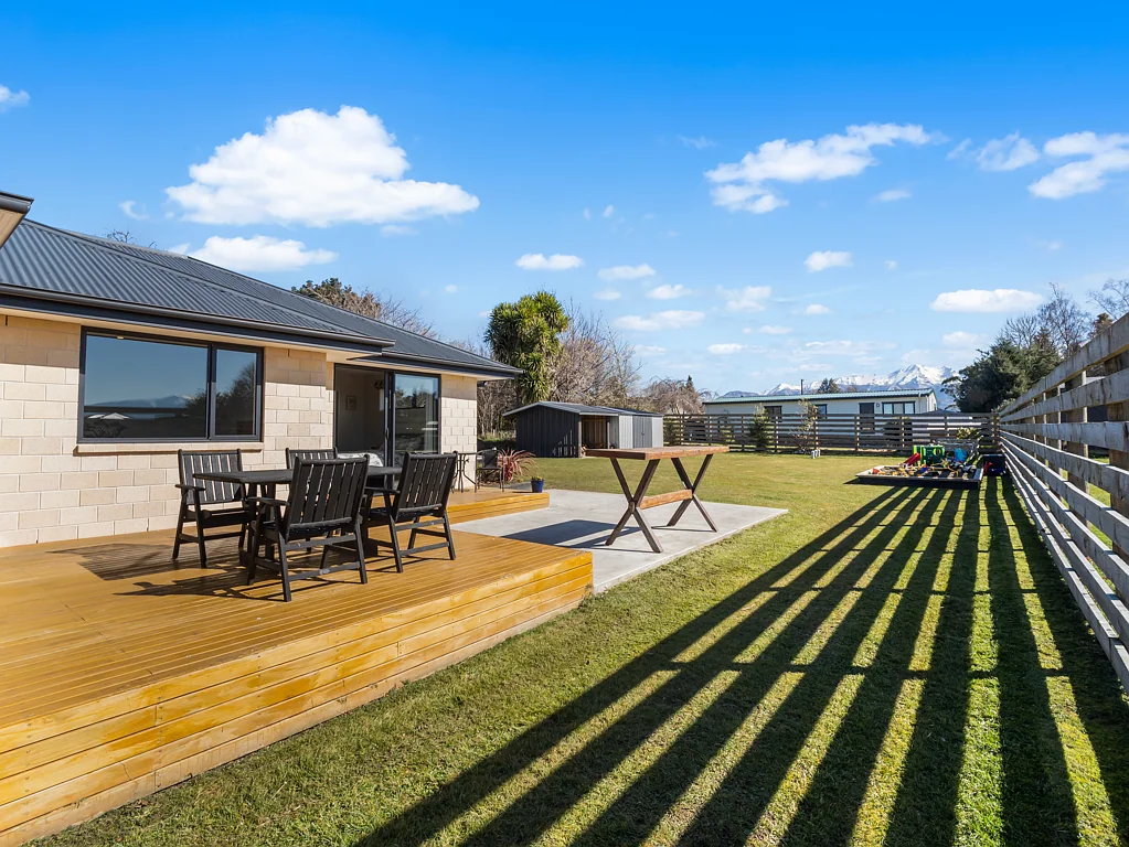 Sheffield 3房  Open Homes Sat 12pm & Sun 1:30pm