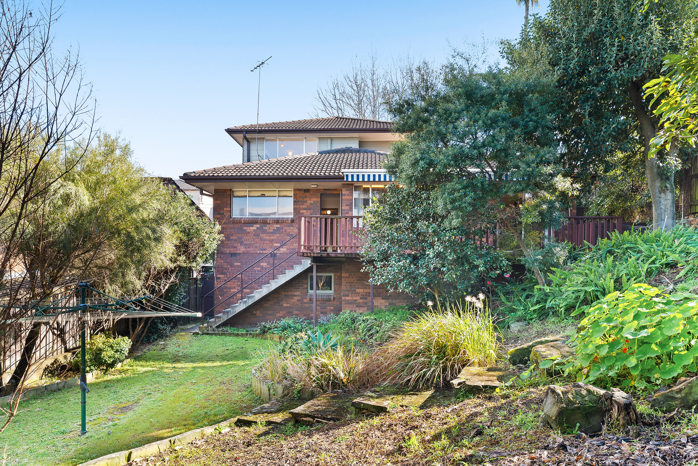 8 DYSON ST, PUTNEY NSW 2112, 0房, 0浴, House