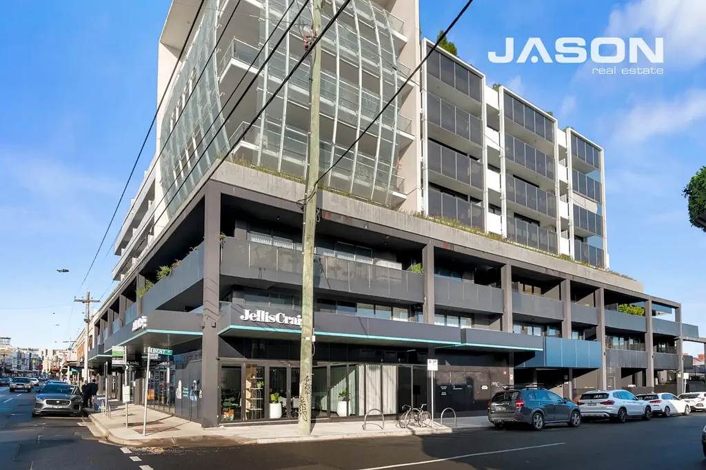 411/1 Bent Street, Northcote, VIC 3070