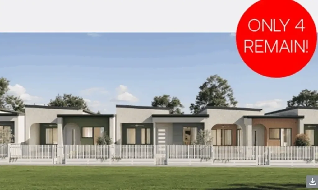 White Rock 3غرفة نوم Bargain Price - Town Homes