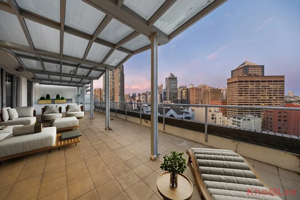 Haymarket 2Moenga Penthouse Perfection with Iconic City Views